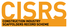 Construction Industry Scaffolders Record Scheme