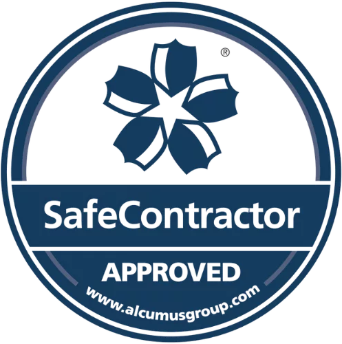 Safe Contractor approved